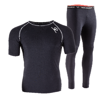 FUNCTIONAL UNDERWEAR